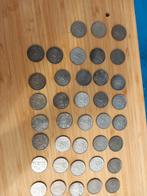 38x 1 Gulden Juliana, Postzegels en Munten, Munten | Nederland, Ophalen of Verzenden, Koningin Juliana, 1 gulden, Losse munt