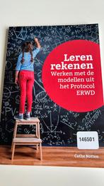 Cathe Notten - Leren rekenen, Boeken, Ophalen of Verzenden, Zo goed als nieuw, Cathe Notten