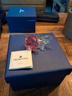Swarovski Roos, Verzamelen, Swarovski, Ophalen of Verzenden, Zo goed als nieuw, Figuurtje