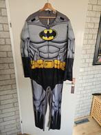 Batman, Ophalen of Verzenden, Maat 56/58 (XL), Carnaval