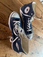 All stars converse maat 9 als nieuw origineel denim, Verzenden, Zo goed als nieuw