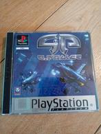 G-Police Platinum - Playstation 1, Spelcomputers en Games, Games | Sony PlayStation 1, Gebruikt, Shooter, 1 speler, Ophalen of Verzenden