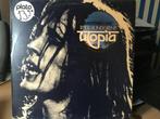 Utopia-Another live. Mooi live album., Cd's en Dvd's, Vinyl | Rock, Ophalen of Verzenden, Gebruikt, 12 inch, Poprock