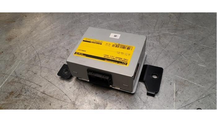 Spanning Stabilisator van een Ford Ranger, Auto-onderdelen, Overige Auto-onderdelen, Ford, Gebruikt, 3 maanden garantie, Ophalen of Verzenden