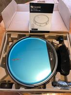 Robot stofzuiger Proscenic 811GB, Witgoed en Apparatuur, Stofzuigers, Ophalen of Verzenden, Zo goed als nieuw, Minder dan 1200 watt