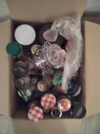 Heel veel verschillende kleine kraaltjes en kettingen, Diversen, Rommelmarktspullen, Ophalen