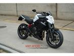 Kawasaki ER-6N ABS | Black Widow | A2/35kw (bj 2014), Motoren, Motoren | Kawasaki, 2 cilinders, 649 cc, Bedrijf, Overig