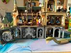 Lego Harry Potter 76389, Kinderen en Baby's, Speelgoed | Duplo en Lego, Ophalen of Verzenden, Zo goed als nieuw, Complete set