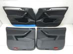 Portierbekleding 4Deurs rechts-voor Volkswagen Touran (22738, Auto-onderdelen, Ophalen, Gebruikt