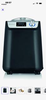 Severin nieuwe ijsmachine, Ophalen, Nieuw