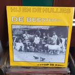 HIJ EN DE HULLIES - DE Beestebende, Cd's en Dvd's, Ophalen of Verzenden, Zo goed als nieuw, Overige formaten, Levenslied of Smartlap