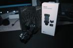 DJI RS Phone Holder for DJI Gimbals or for the cam hot shoe, Ophalen of Verzenden, Zo goed als nieuw
