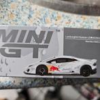 Mini GT Lamborghini Huracan LB-Works - Nieuw in doos, Onbekend, Nieuw, Ophalen of Verzenden, Onbekend
