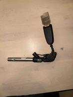 BMW Eindbeslag-gordelspanner links E60 & E61, Ophalen of Verzenden, Gebruikt, BMW