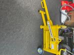 Stenenknipper 3300-TS-IQ-1021-000, Ophalen, ., Bakstenen, Nieuw