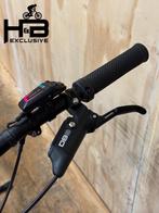 Cube Stereo Hybrid 140 HPC Race 750 29 inch E-Mountainbike, Fietsen en Brommers, Fietsen | Mountainbikes en ATB, Niet ingevuld