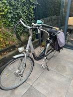 Te koop elektrisch fiets, Fietsen en Brommers, Elektrische fietsen, Ophalen of Verzenden, Zo goed als nieuw