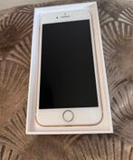 iPhone 7, gold, 32GB, Telecommunicatie, Mobiele telefoons | Apple iPhone, Goud, 32 GB, Gebruikt, Zonder abonnement