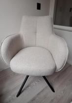 4 Nieuwe Eetkamerstoelen Pronto - Draaipoot, Overige kleuren, Nieuw, Ophalen of Verzenden, Modern