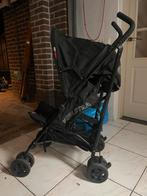 Koelstra Buggy - Lichtgewicht en compact!, Kinderen en Baby's, Kinderwagens en Combinaties, Ophalen, Gebruikt, Overige merken