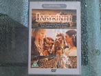 Labyrinth (dvd), Cd's en Dvd's, Alle leeftijden, Ophalen of Verzenden, Zo goed als nieuw