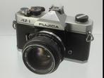 fujica analoge Camera, Ophalen of Verzenden, Zo goed als nieuw, Compact, Overige Merken