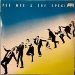 LP Pee Wee & The Specials, Ophalen of Verzenden, Zo goed als nieuw, Overige formaten, Poprock