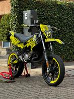 Derbi Senda DRD Xtreme, Fietsen en Brommers, Brommers | Derbi, Ophalen, 6 versnellingen, Zo goed als nieuw, 50 cc
