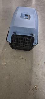 Katten vervoer bak, Dieren en Toebehoren, Ophalen of Verzenden, Nieuw