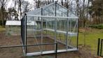 Hobbykas, Tuin en Terras, Ophalen of Verzenden, Gebruikt