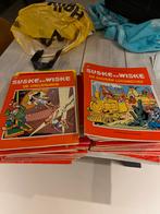 Suske en Wiske - Nrs 62-200 (39 stuks), Meerdere stripboeken, Ophalen of Verzenden, Gelezen