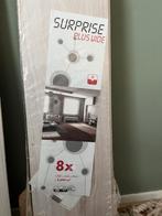 Surprise Plus Wide Laminaat 2,5 m2, Ophalen, Kunststof, Nieuw, Minder dan 5 m²