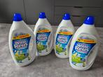 4 flessen Witte Reus, Ophalen, Schoonmaakmiddel
