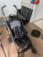 Chicco liteway 2 (zonder zonnekap), Ophalen, Gebruikt, Kinderwagen, Overige merken