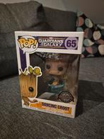 Dancing baby groot marvel, Verzamelen, Verzenden, Zo goed als nieuw