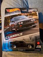 hotwheels '92 bmw m3 modern classics, Hobby en Vrije tijd, Ophalen of Verzenden, Nieuw, Auto