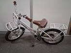 Meisjesfiets 16 inch Cooper, Fietsen en Brommers, Fietsen | Kinderfietsjes, Ophalen, Gebruikt, 16 tot 20 inch