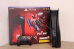 PlayStation 5 1TB 8K Disc - Limited Editie Spiderman *Nieuw*, Ophalen of Verzenden, Zo goed als nieuw, Playstation 5