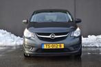 Opel KARL 1.0 ecoFLEX Edition | Airco | Navigatie | Apple Ca, Voorwielaandrijving, Stof, Gebruikt, Origineel Nederlands