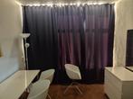 IKEA Gordijnen ANNAKAJSA – 4 delen, 145x300 cm, donkergrijs, 100 tot 150 cm, 200 cm of meer, Grijs, Ophalen of Verzenden