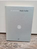 Paulo Coelho - De alchemist jubileum editie, Paulo Coelho, Ophalen of Verzenden, Zo goed als nieuw, Nederland