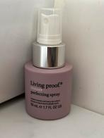 Living Proof Restore Perfecting Spray 50ml, Ophalen of Verzenden, Nieuw, Haarverzorger of -hersteller