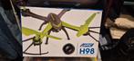Drone - Ideaal voor beginners!, Ophalen, Gebruikt, Basiskwaliteit, Overige merken