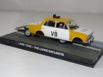 1/43 Metro James Bond Lada 1500, Verzenden, Nieuw, Auto, Overige merken