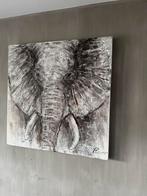 Wanddecoratie, Ophalen