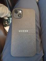 Guess telefoon hoesje, nieuw., Ophalen of Verzenden, Nieuw, IPhone 14 Plus, Hoesje of Tasje