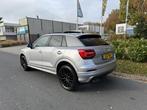 Audi Q2 35 TFSI 150PK Automaat•S-Line•Pano•Leder, 4 cilinders, 150 pk, Bluetooth, Leder