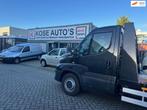 Iveco Daily Autotransport, Takeldienst, Sleepdienst, Pechhul, Achterwielaandrijving, Euro 6, 4 cilinders, Iveco