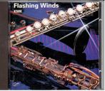 Flashing winds - Koninklijke militaire kapel - HaFaBra, Cd's en Dvd's, Ophalen of Verzenden, Gebruikt