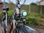 Elektrische fiets Stella Copenhague U M53 N8 14Ah 8823km, Versnellingen, Ophalen, Overige merken, 53 tot 56 cm